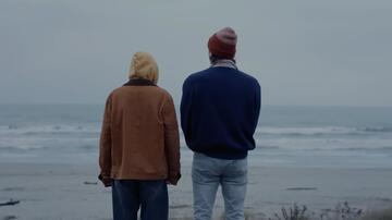 Paternal Leave, scena da Trailer