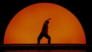 Planetaria - Discorsi con la Terra  Promo Edizione 1 (7 al 9 giugno 2024)