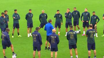 Promo Campioni 2021 Rewind. Speciale Mister Condò storia di un trionfo su Sky e NOW