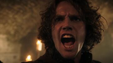 Quello che non so di te, scena da Trailer