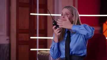 Red Carpet - Vip al tappeto, scena da Trailer