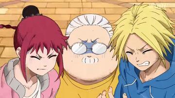 Sakamoto Days, Teaser Trailer