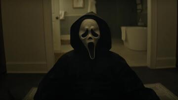Scream 7, scena da Teaser Trailer