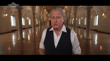 Sky Sport - L'Uomo della domenica - Andrea Fortunato  Intro Puntata