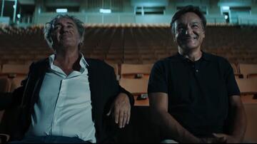 Sky Sport, Promo SOS Football Champions (Calcio 20252026)