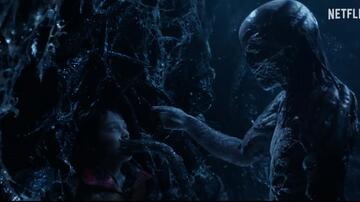 Stranger Things - Stagione 5, scena da prima clip