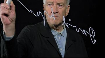 The Big Dreamer - Il Cinema di David Lynch