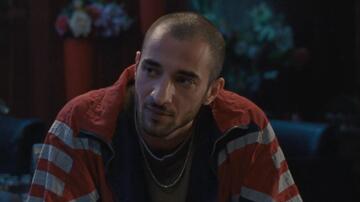 To a Land Unknown di Mahdi Fleifel, scena da clip Ci serve un po' più di tempo