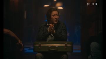 Un'esperienza di soli 20 secondi, Clip dal film It's What's Inside di Greg Jardin