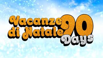 Vacanze di Natale '90, Trailer (2024)