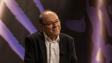 Vita da Carlo - Stagione Finale - Immagine ufficiale