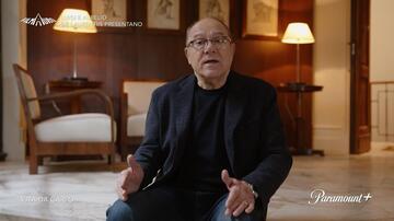 Vita Da Carlo - Stagione 4, Annuncio Cast