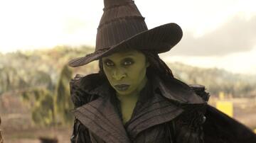 Wicked - Parte 2, scena da Trailer Finale