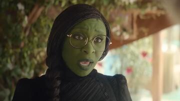 Wicked, scena da First Look
