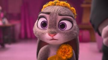 Zootropolis 2, scena da Trailer Finale