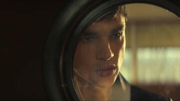 Dimmelo Sottovoce, scena da Trailer