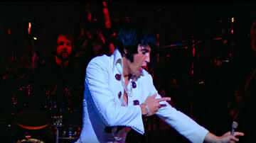 EPiC Elvis Presley in Concert, scena da Teaser Trailer