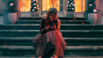 Finché morte non ci separi 2, scena da Trailer