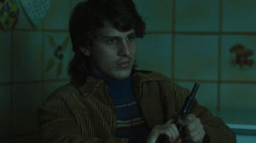 Gomorra - Le Origini, scena da Trailer