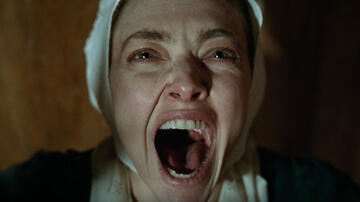 Il Testamento di Ann Lee, scena da Trailer