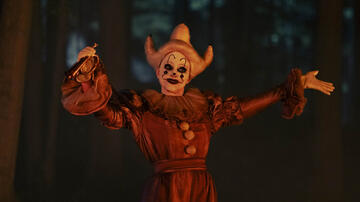 Madeleine Stowe in IT Welcome To Derry 1x07