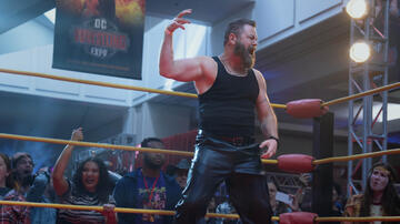 Nick Offerman in Margo's Got Money Troubles 1x04