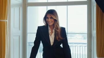 Melania di Brett Ratner, scena da Trailer