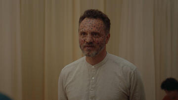 Peacock - Un uomo (quasi) perfetto, scena da Trailer