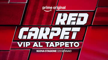 Red Carpet - Vip al tappeto - Stagione 2, scena da Trailer