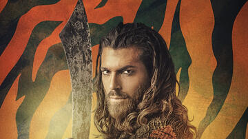 Sandokan (2025) - Poster