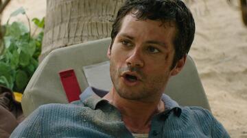 Send Help, scena da Trailer