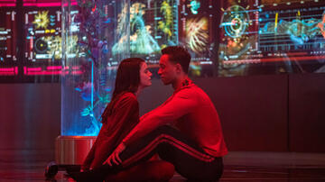 Star Trek: Starfleet Academy 1x08 - Immagine ufficiale