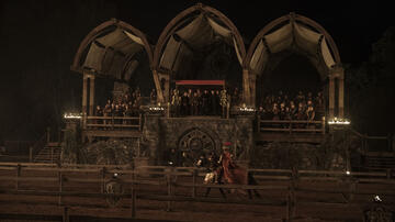 Scena da A Knight of the Seven Kingdoms 1x02