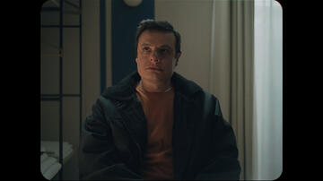 Averno Hotel di Pino Carbone, scena da Trailer