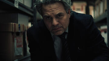 Crime 101 - La Strada del Crimine, scena da Trailer