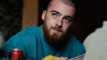 Angus Cloud in Euphoria 2x04