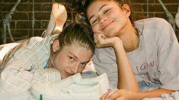 Euphoria - Speciale Parte 1: Rue - Poster