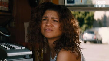 Euphoria - Stagione 3, scena da Trailer