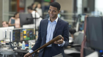 Alex Akpobome in Industry 2x01