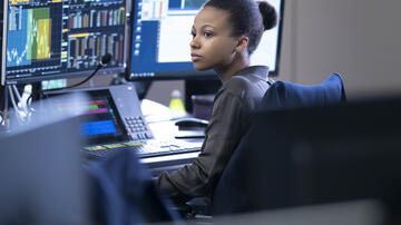 Myha'la Herrold in Industry 2x02