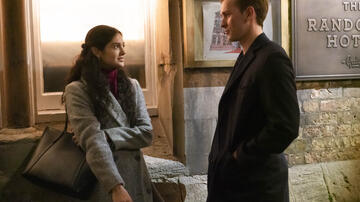 Indy Lewis, Harry Lawtey in Industry 2x05