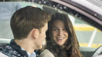 Harry Lawtey, Marisa Abela in Industry 3x07