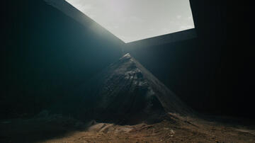 Lee Cronin - La Mummia, scena da Teaser Trailer