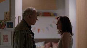 Sentimental Value di Joachim Trier, scena da trailer