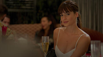 Niv Sultan in Tehran 2x03