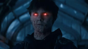 The Boys, scena da Teaser Trailer Stagione Finale