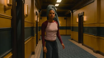 Ti Uccideranno, scena da Trailer