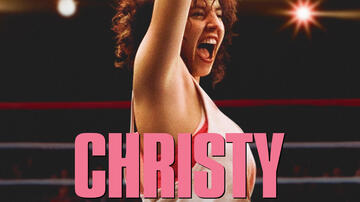 Christy di David Michôd - Poster