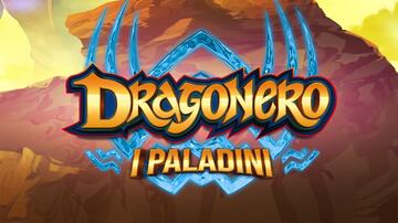 Dragonero - I Paladini, Stagione 2 - Poster