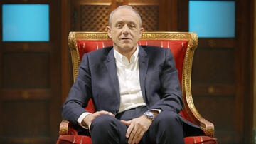 Federico Buffa Talks - Ettore Messina Anno 2001, dal Grande Slam Alla Rivolta Popolare